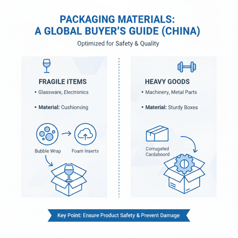 Top Tips for Good Packing in China for Global Buyers?