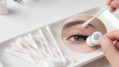 10 loại tăm bông siêu mịn đạt chứng nhận CE giá rẻ tốt nhất bạn cần biết?