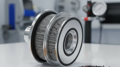 Top Quality Transmission Strainer for Global Buyers?