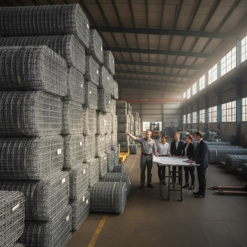 Top 10 Tips for Securing Wholesale Discounts on Heavy Duty Wire Mesh Fencing?