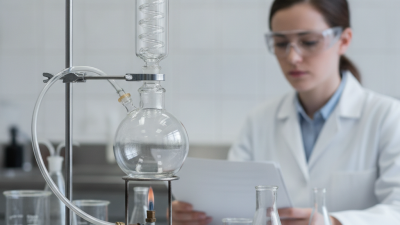 How to Choose the Best Glass Condenser for Your Needs?