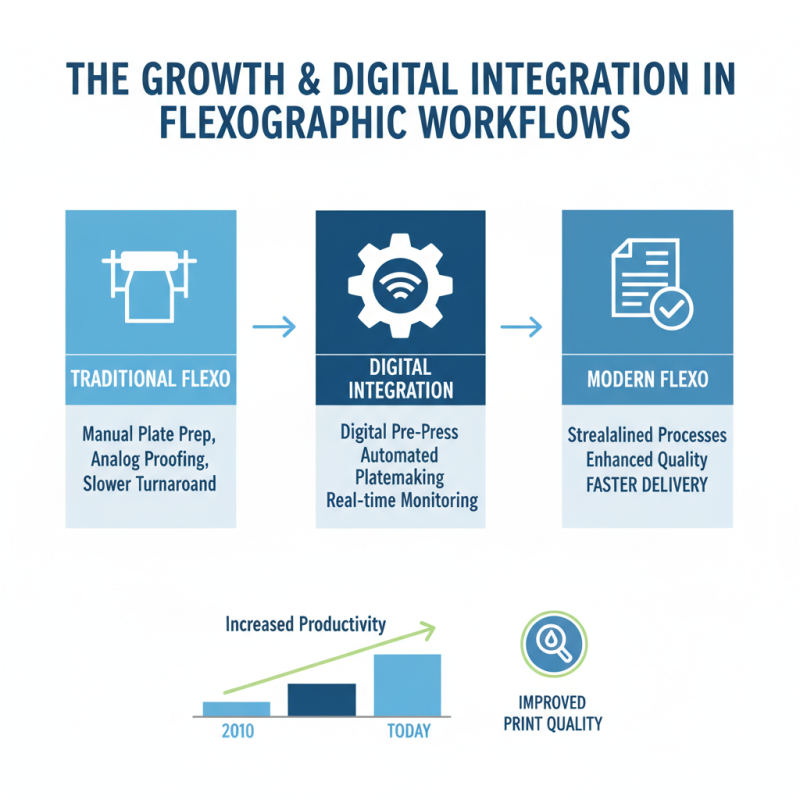 2026 Top Flexographic Printing Trends You Should Know?