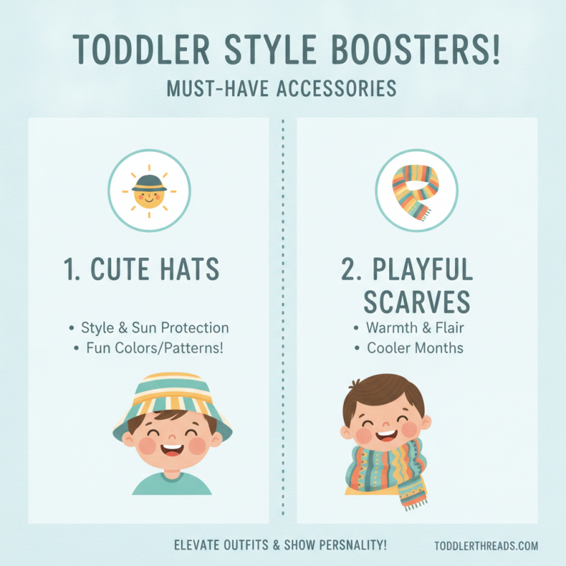 Top Toddler Fashion Trends Parents Need to Know Now?