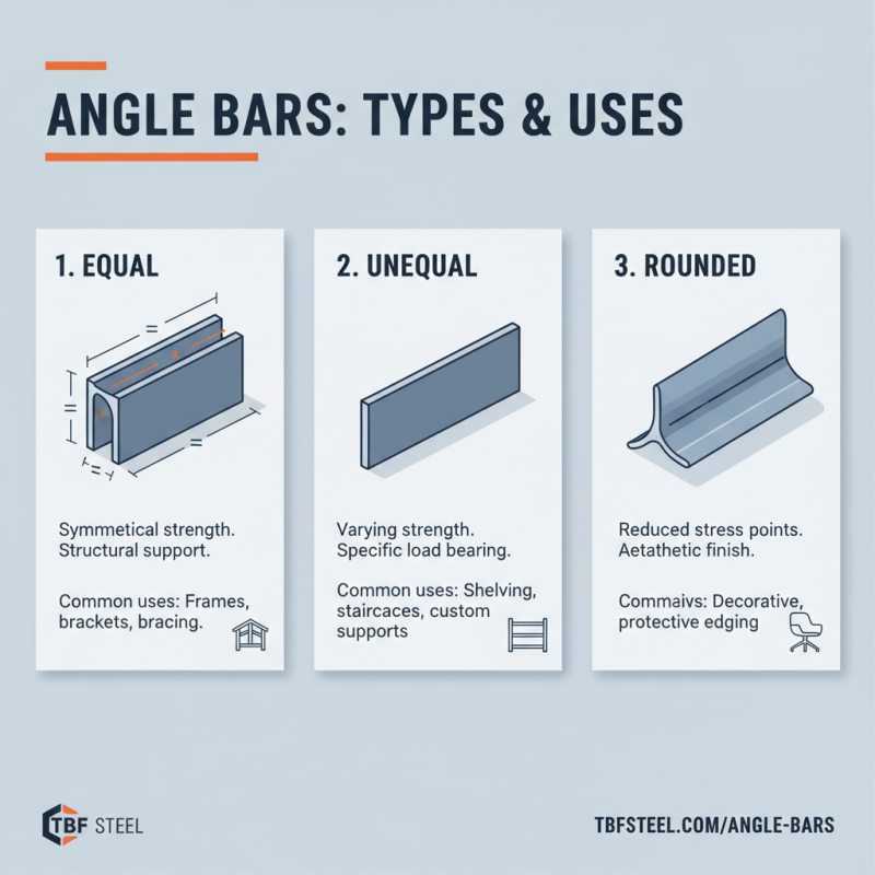 2026 Best Angle Bar Procurement Tips for Global Buyers?