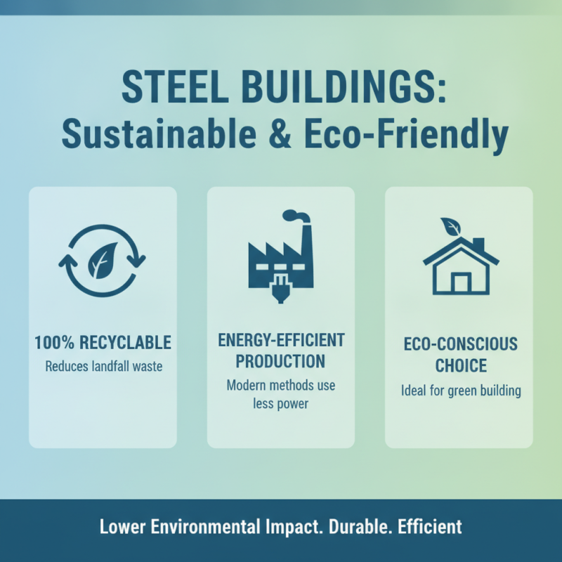 2026 Best Steel Building Options for Global Buyers?