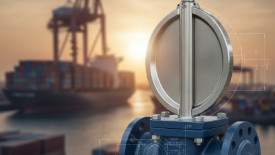 Top 2026 Butterfly Valve Buying Guide for Global Sourcing?