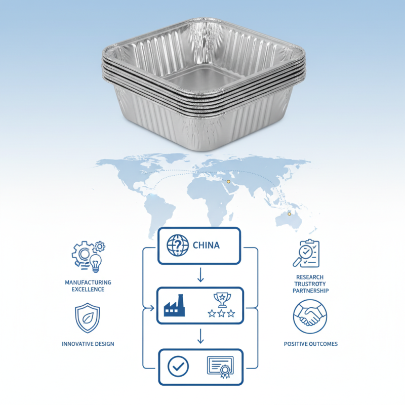 China Top OEM High-Quality Lasagna Trays Manufacturer You Should Know?