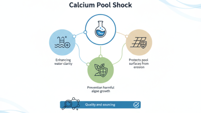 China Best Wholesale Calcium Pool Shock for Your Swimming Pool Needs?