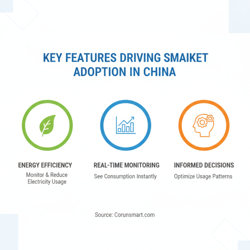 Top Smart Socket Trends in China You Need to Know?