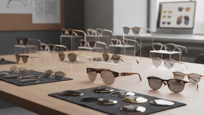 How to Choose the Best Oem Eyewear for Your Business Needs?