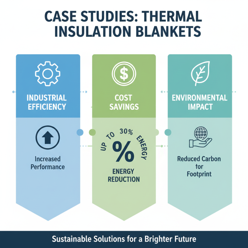 Why Choose Thermal Insulation Blankets for Your Business Needs?