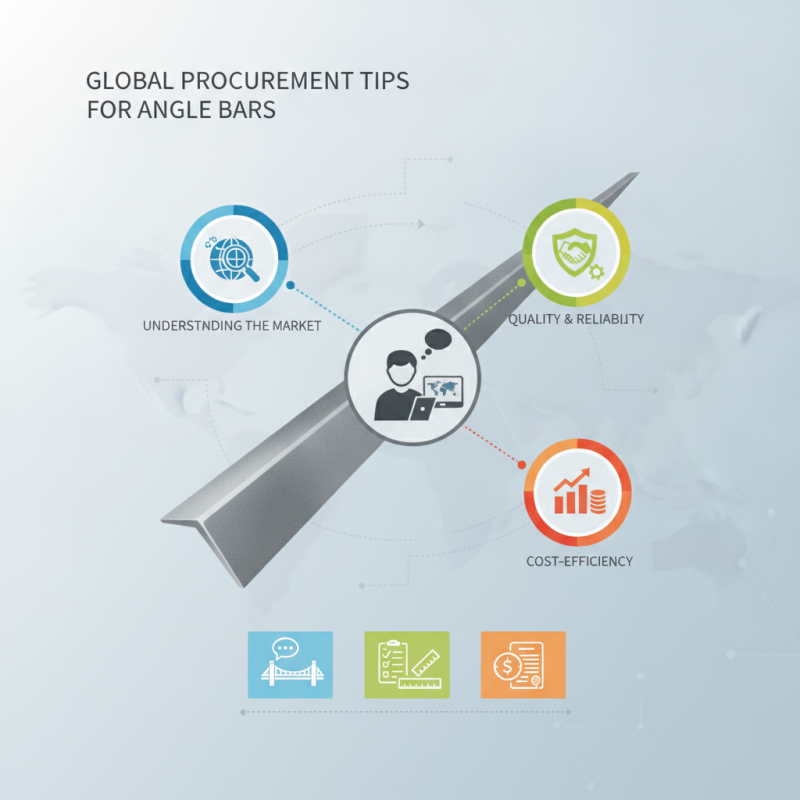 2026 Best Angle Bar Procurement Tips for Global Buyers?