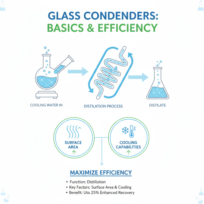 How to Choose the Best Glass Condenser for Your Needs?