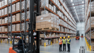 Best Forklift Cylinder Options for Efficient Operations?