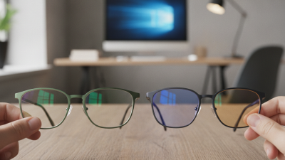 Anti Reflective Coating vs Blue Light Which is Better for You?