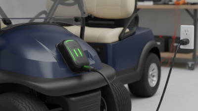 Top High Quality Wholesale Golf Cart Battery Charger Options Explained?