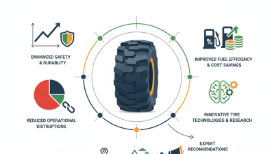 2026 Best Resilient Wheel Loader Tires for Optimal Performance?