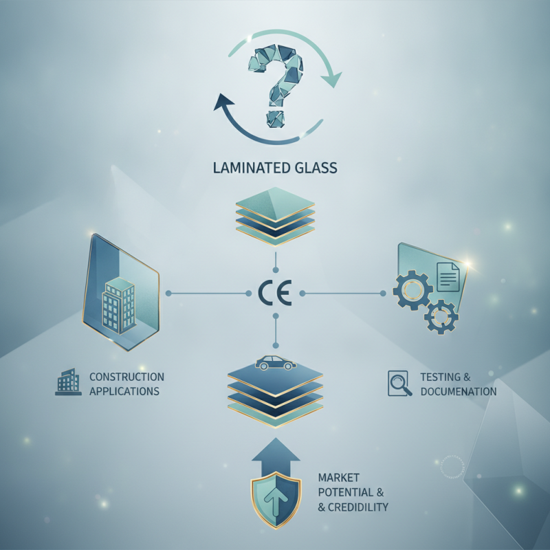 How to Choose the Right CE Certification for Laminated Glass Companies in China?
