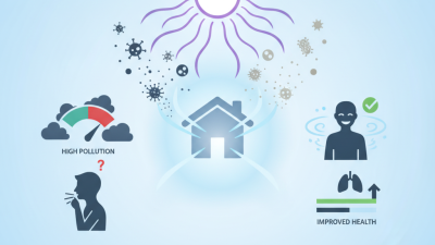 Why is Uv Air Filtration Essential for Your Indoor Air Quality?