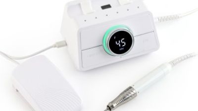nail drill