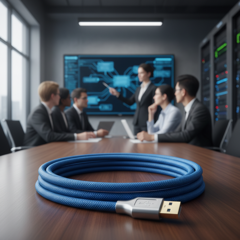 China Top OEM Best USB 10m Extension Cable Supplier for High Quality Networking?