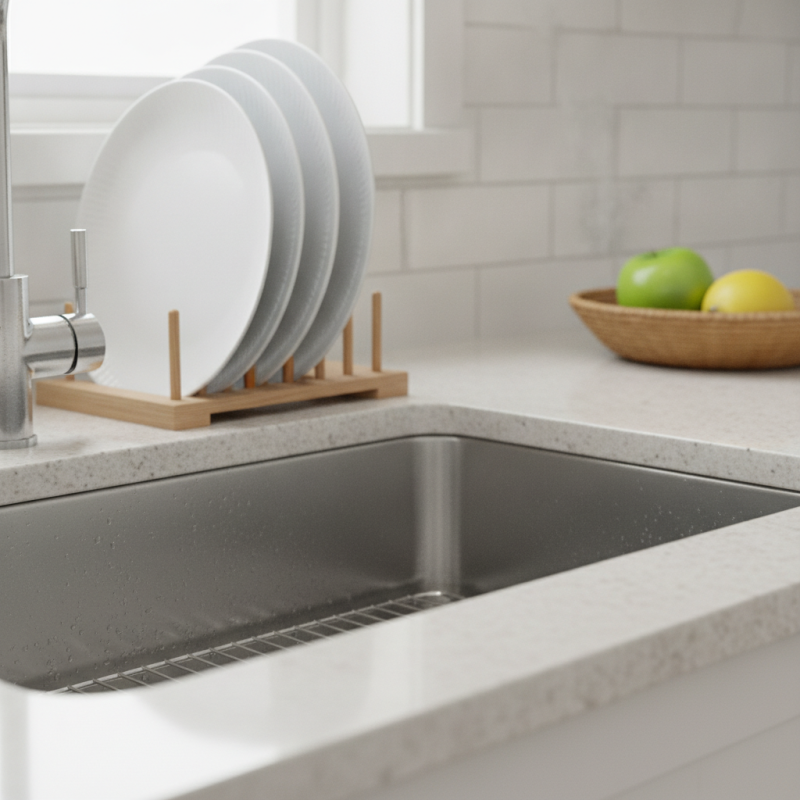How to Find Cheap High Quality Stainless Steel Sinks?