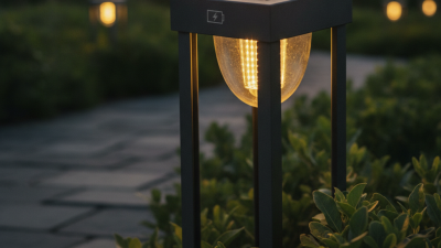 Wie wählt man OEM-Lieferanten für Solar-Gartenleuchten mit CE-Zertifizierung aus?