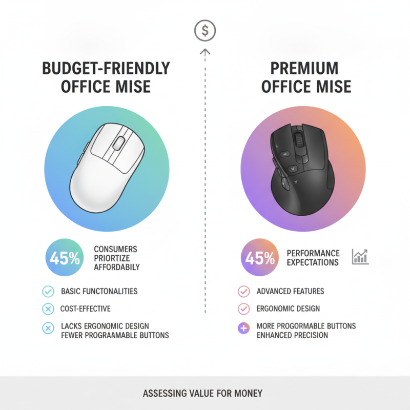 What is the Best Office Mouse for Global Buyers?