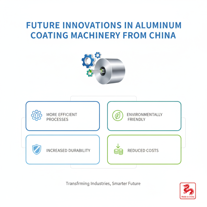 China Top Aluminum Coating Machine for Global Buyers?