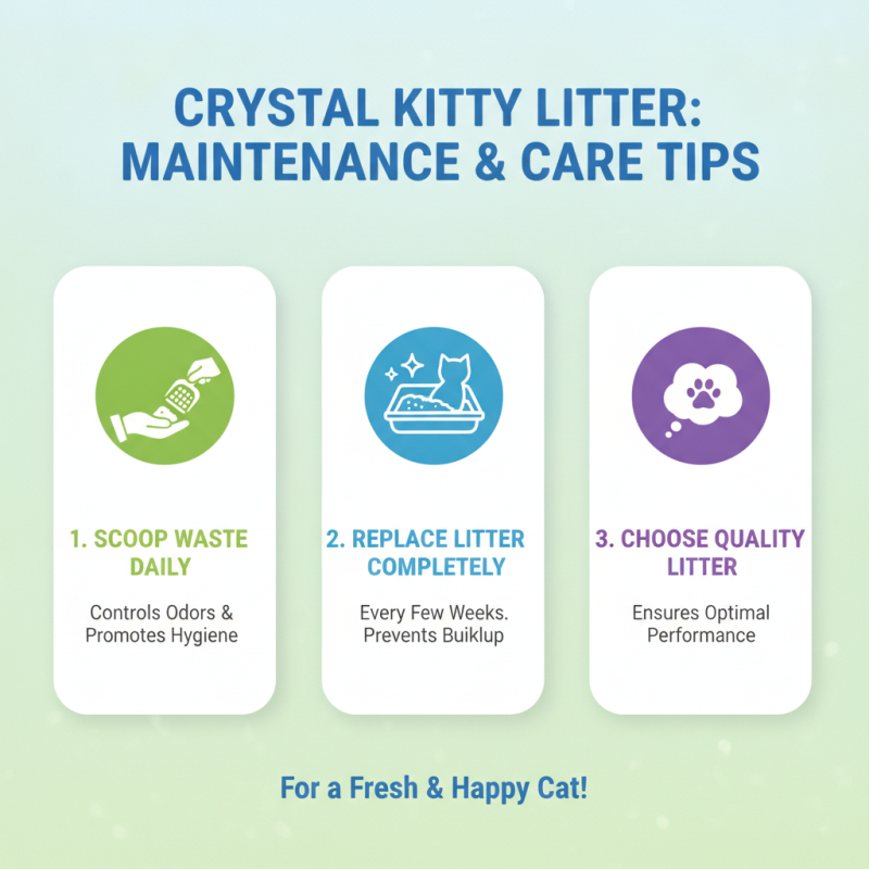 China Top Wholesale Crystal Kitty Litter Benefits for Pet Owners Are They Worth It?