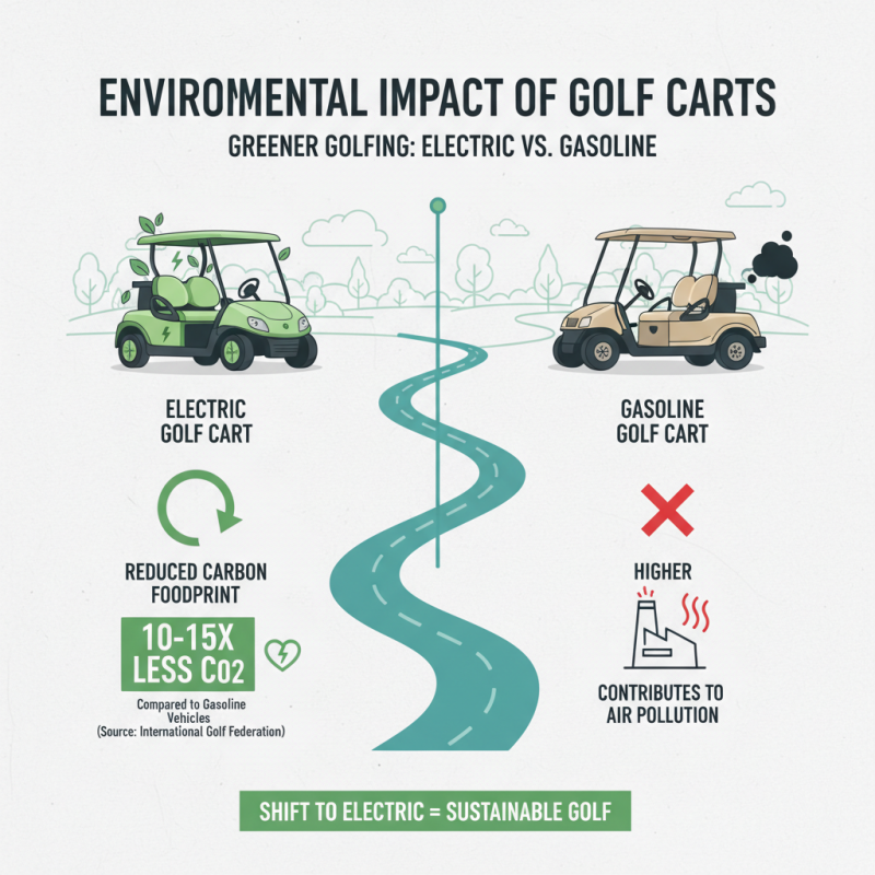 Why Choose Cart Golf for Your Next Golfing Experience?