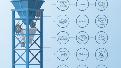 10 Essential Tips for Choosing High Quality Custom Bucket Elevator Products?