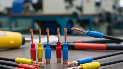 What is a China ODM Crimp Shrink Connector and Who are the Manufacturers?