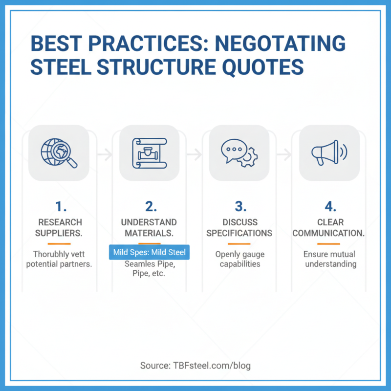 How to Get Cheap Wholesale Steel Bridge Structure Quotes Effectively?