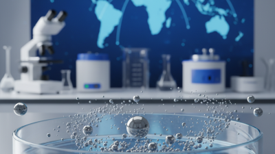 China Top Magnetic Bead Technology for Global Buyers?