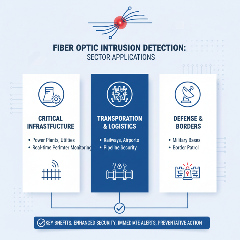 What is Fiber Optic Intrusion and How Can It Protect You?