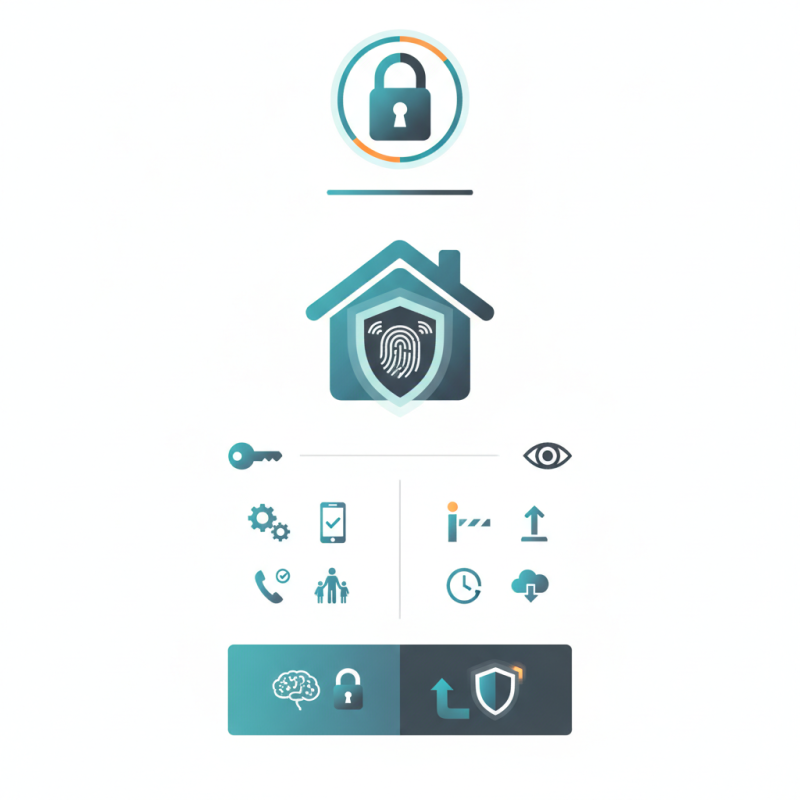 Why Choose Smart Key Lock for Your Home Security Needs?