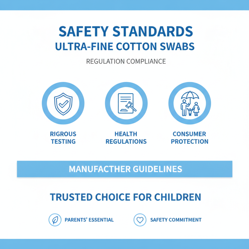 10 Best Cheap CE Certification Ultra-Fine Cotton Swabs You Need to Know?