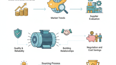 How to Source Wholesale China Electrical Compressors Effectively?