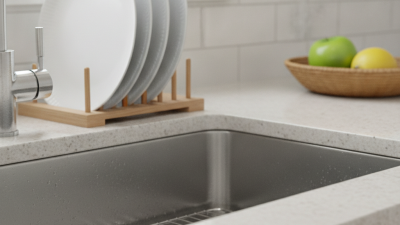 How to Find Cheap High Quality Stainless Steel Sinks?