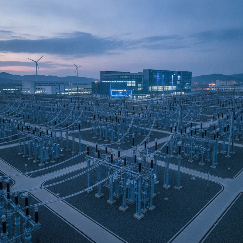 Top 10 China ODM Gas Circuit Breaker Suppliers to Consider?