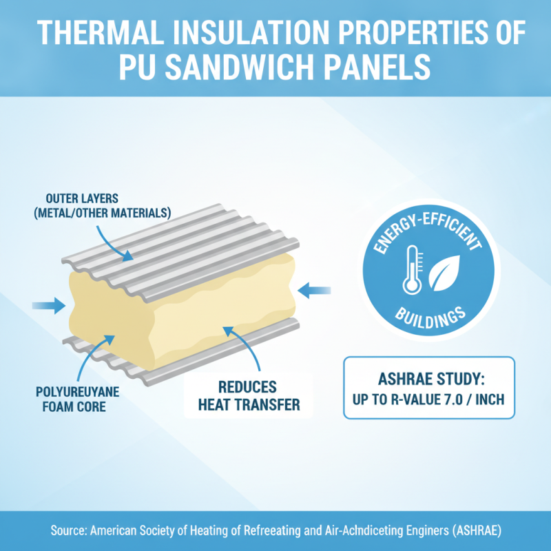 Top 10 Benefits of Using PU Sandwich Panels for Construction?