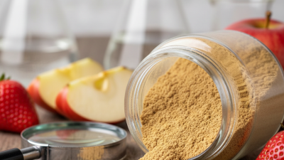 Top 10 Benefits of Fisetin Powder for Global Buyers?