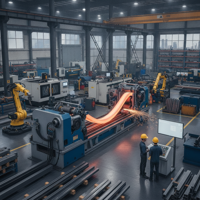 China Best OEM Best Beam Rolling Machine Manufacturers for Your Needs?