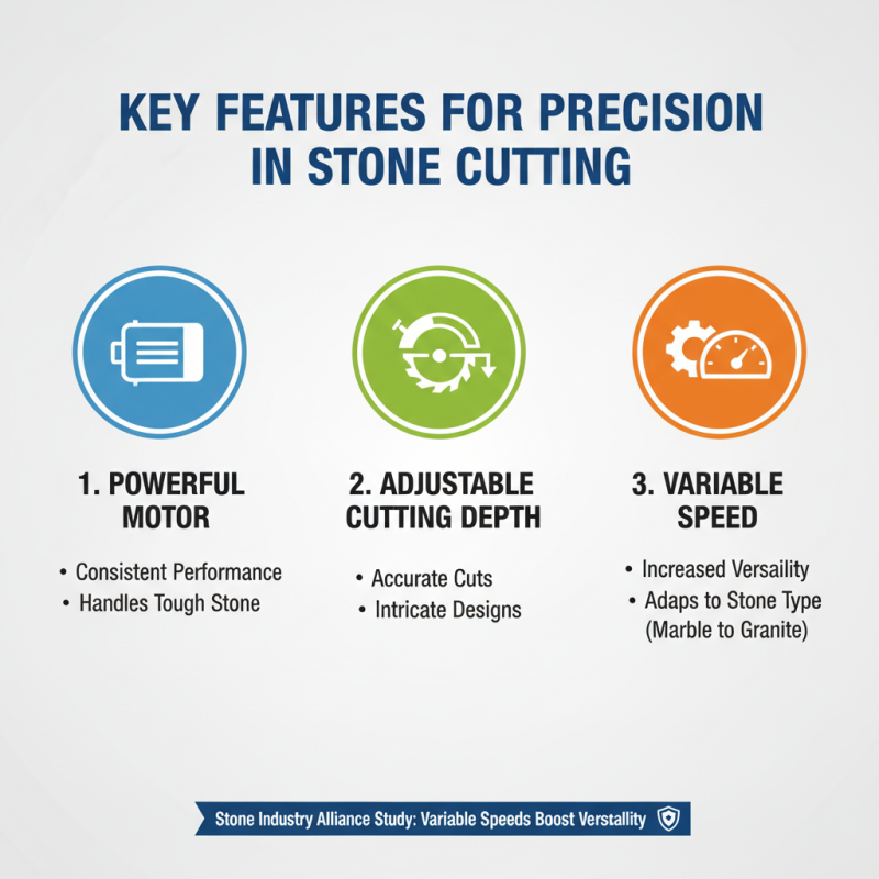Best Hand Stone Cutting Machine for Precision and Performance?