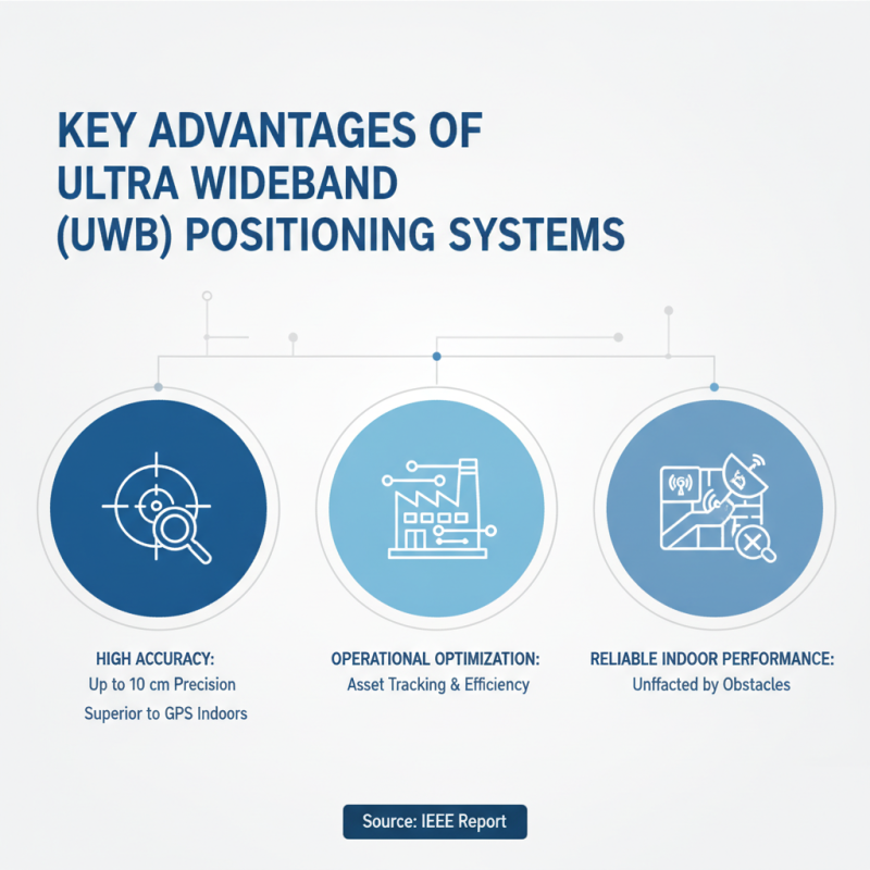Why Choose Ultra Wideband Positioning for Your Business Needs?