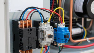 2026 Best Contactor For AC Unit That You Should Buy?