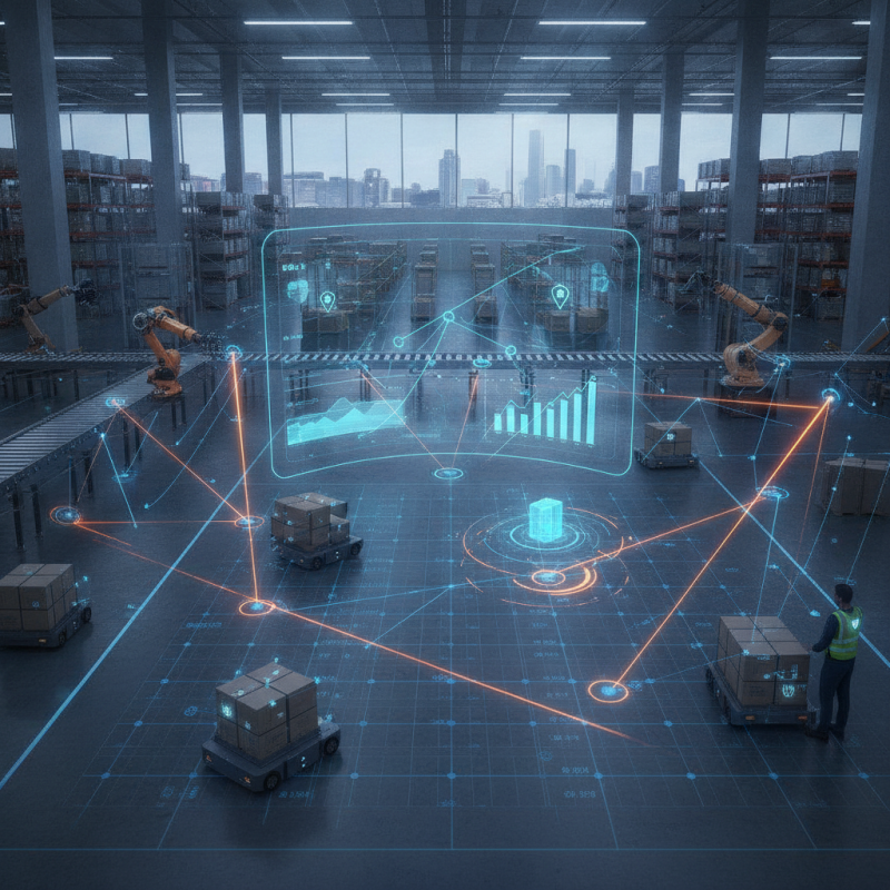 Why Choose Ultra Wideband Positioning for Your Business Needs?
