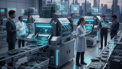 2026 How to Choose Custom Famous Chip Removal Device Suppliers?