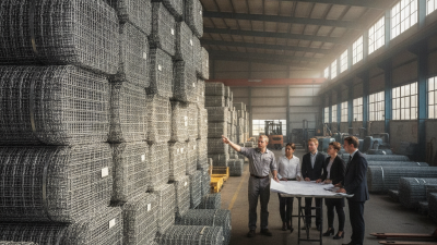 Top 10 Tips for Securing Wholesale Discounts on Heavy Duty Wire Mesh Fencing?